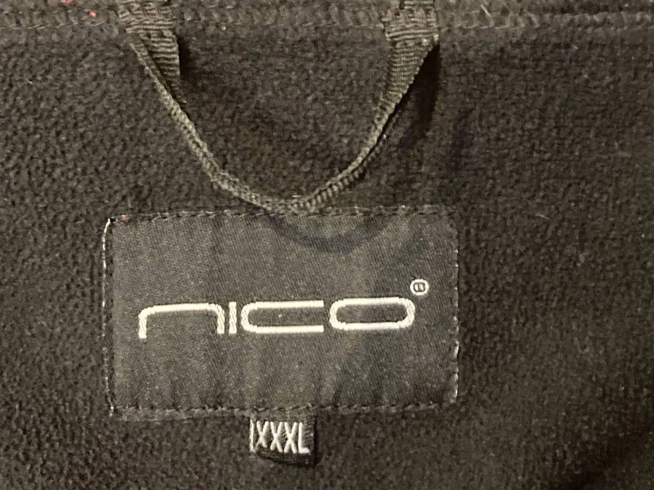 Billede 4 - Softshell jakke str. XXXL til mænd