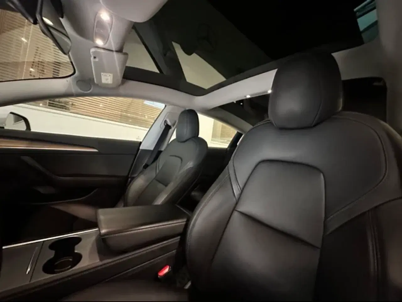 Billede 8 - Tesla Model 3  RWD