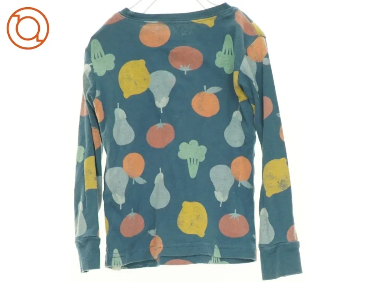 Billede 2 - NatBluse (str. 98 cm)