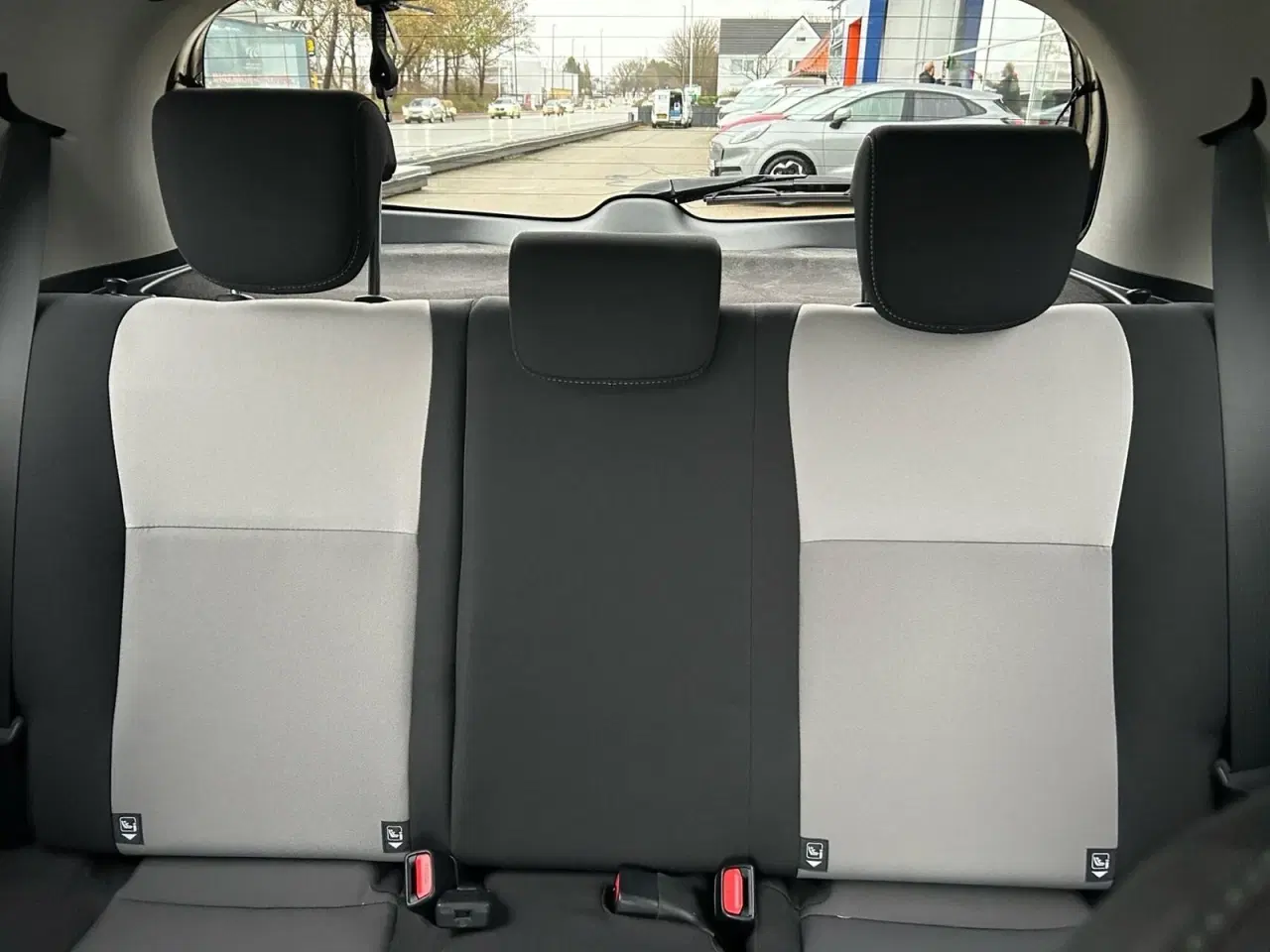 Billede 15 - Toyota Yaris 1,5 Hybrid H3 Limited Smart e-CVT