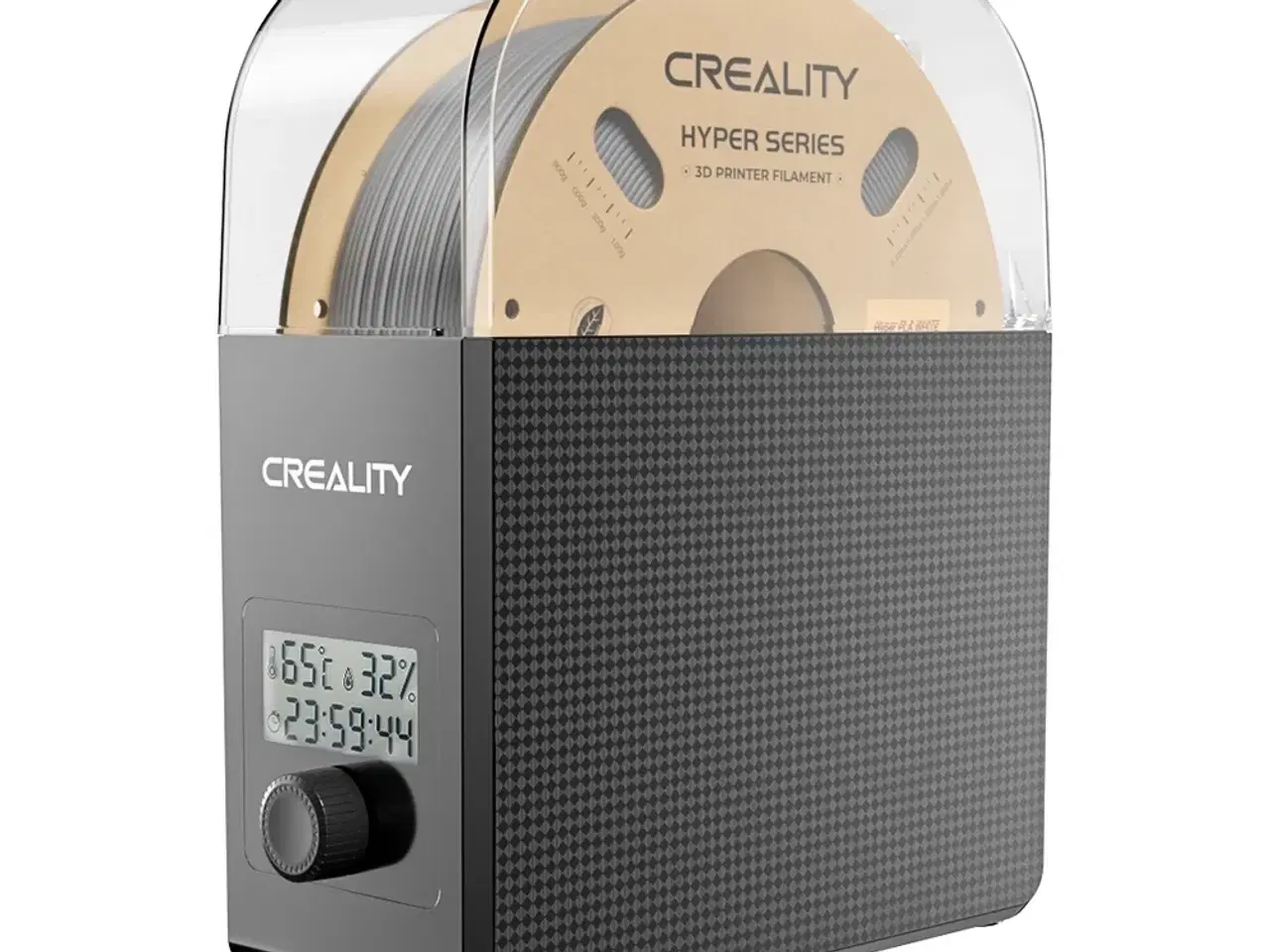 Billede 1 - Creality 3D - Filament Dry Box - Version 2