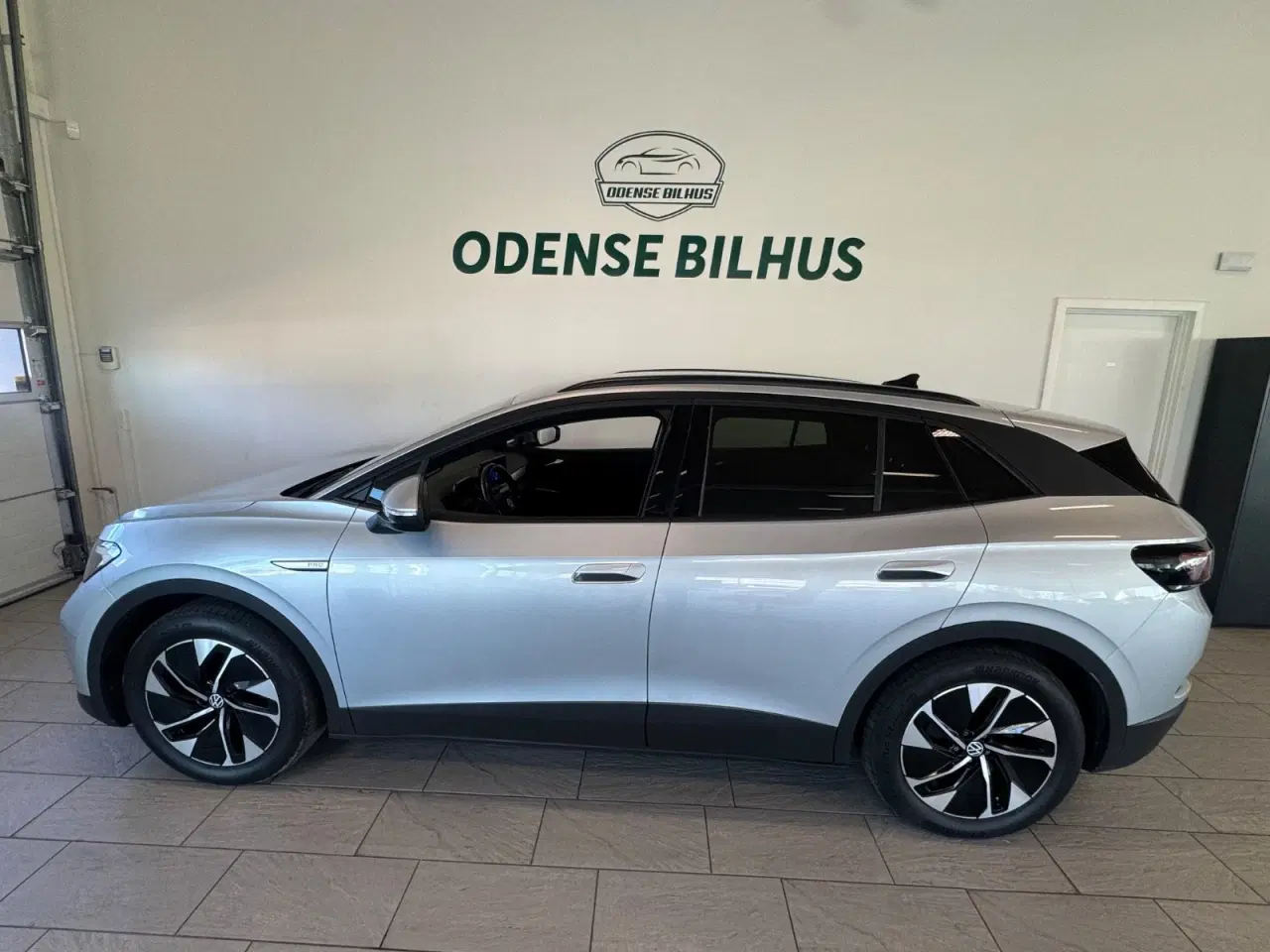 Billede 3 - VW ID.4 77 Pro