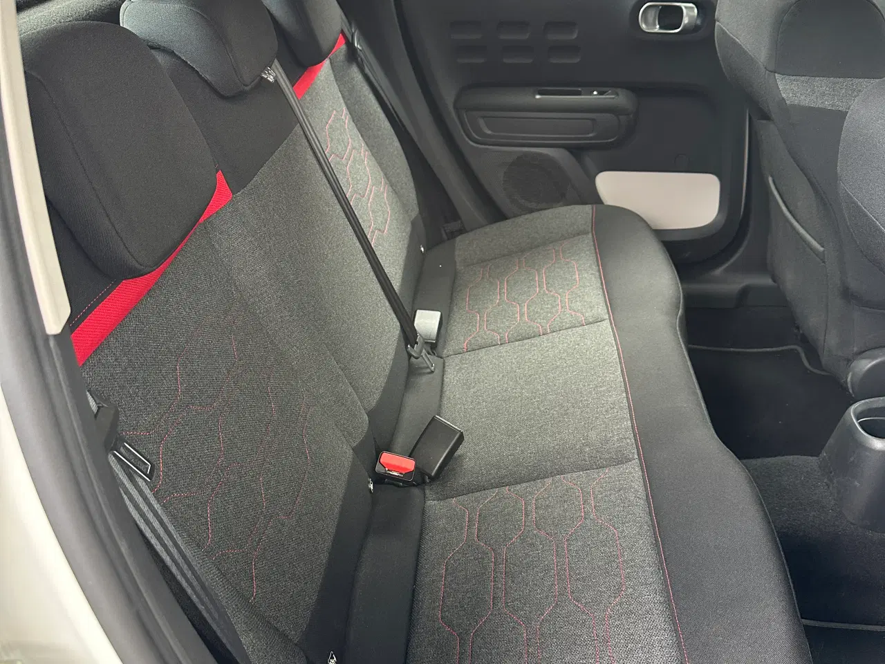 Billede 6 - Citroën C3 benzin, nysynet m/træk 