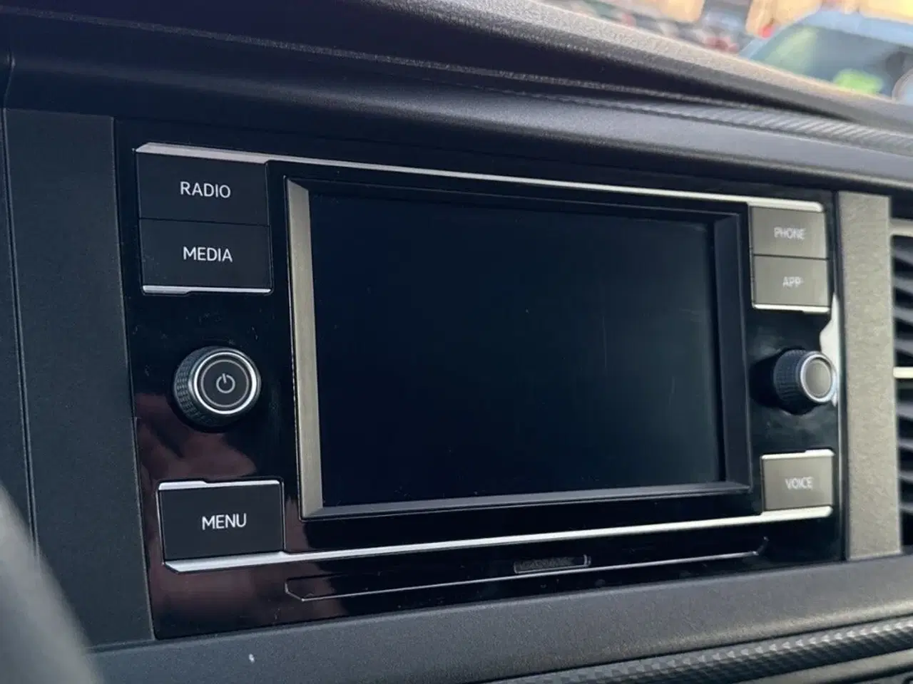 Billede 20 - VW Transporter 2,0 TDi 110 Kassevogn lang