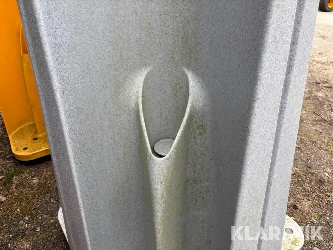 Billede 8 - Pissoir Kros - 1 stk