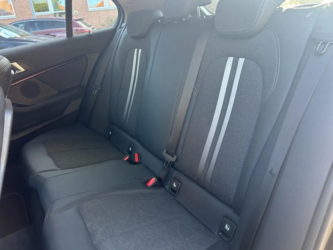 Billede 16 - BMW 118i 1,5 Sport Line aut.