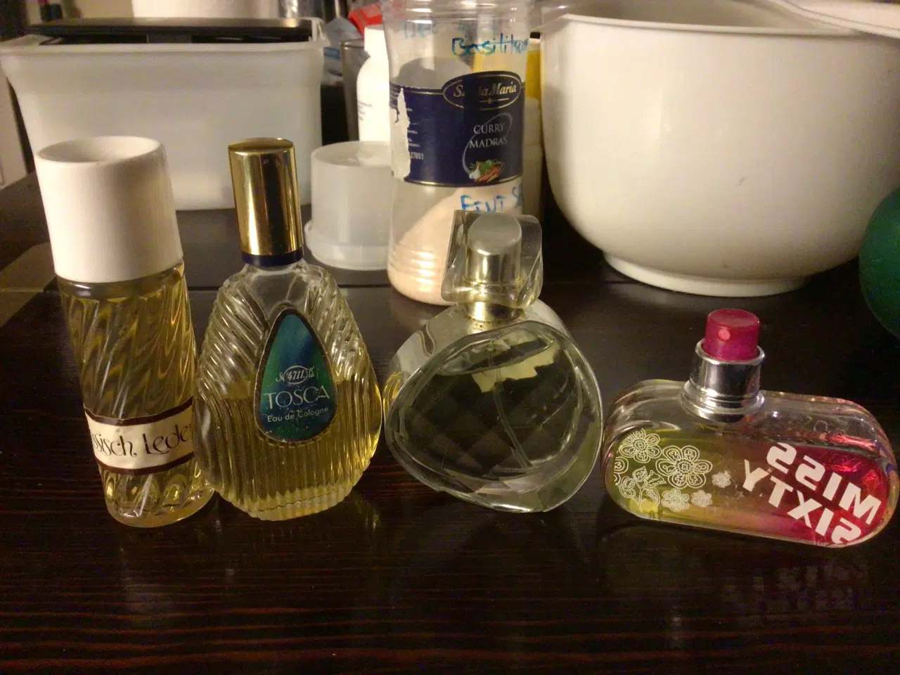 Billede 4 - Perfume