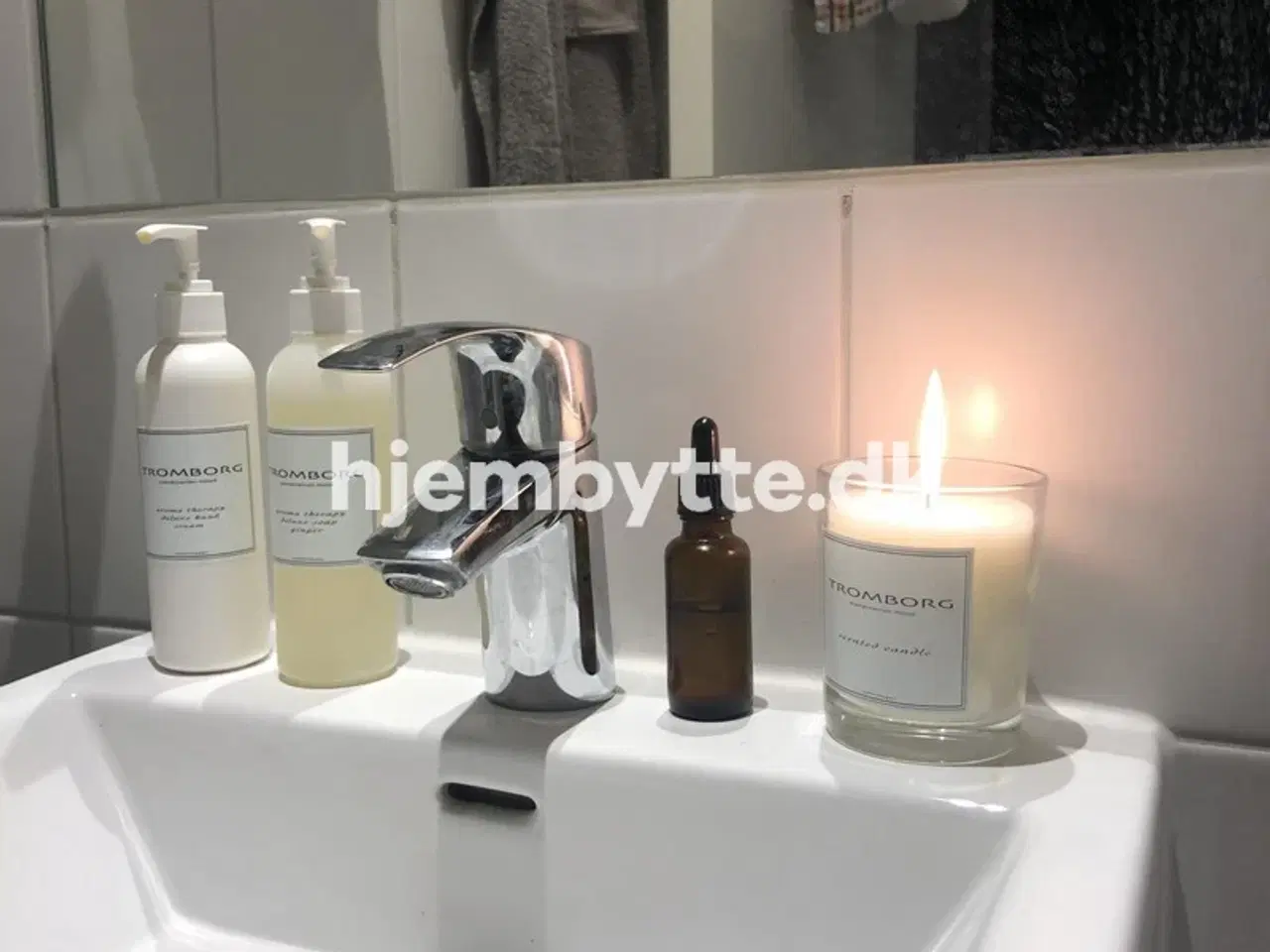 Billede 3 - Hjembytte - Borgmestervangen