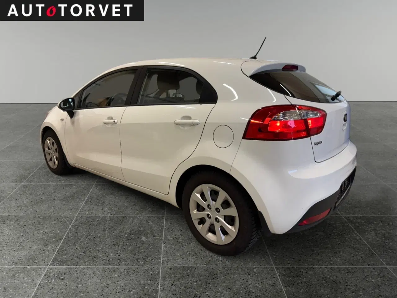 Billede 4 - Kia Rio 1,2 CVVT Active
