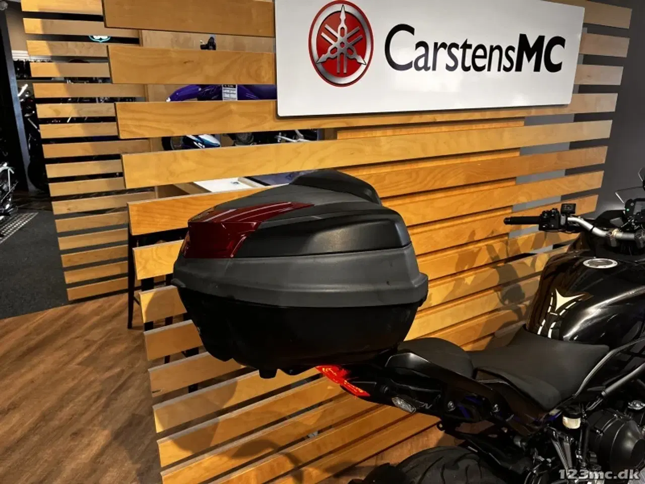 Billede 16 - Yamaha Niken