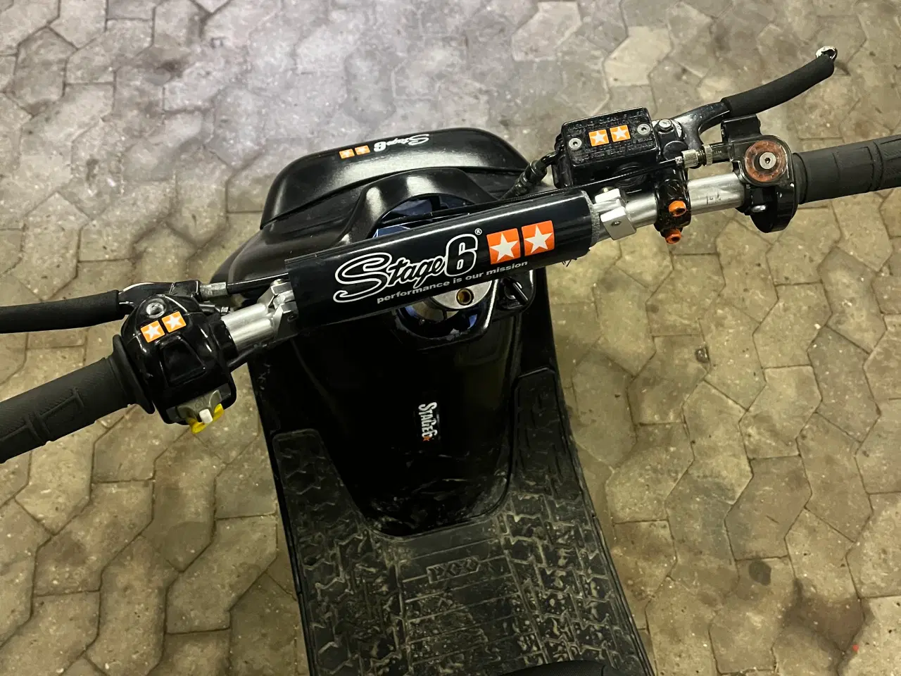 Billede 5 - Pgo hot 50