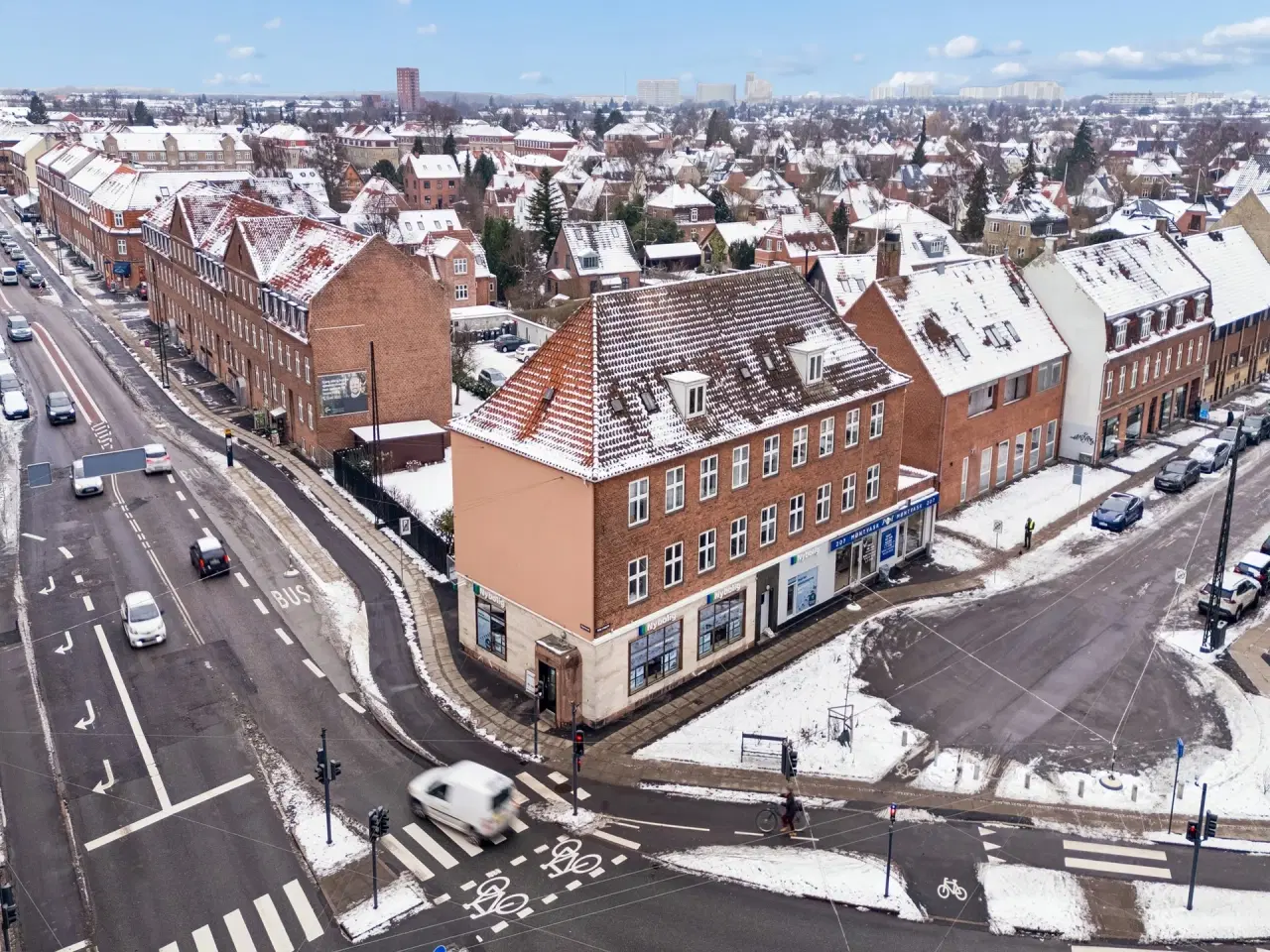 Billede 6 - Valby Langgade 207