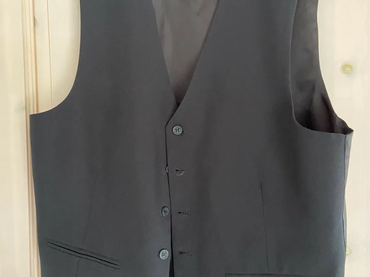 Billede 7 - 2 blazer og en vest