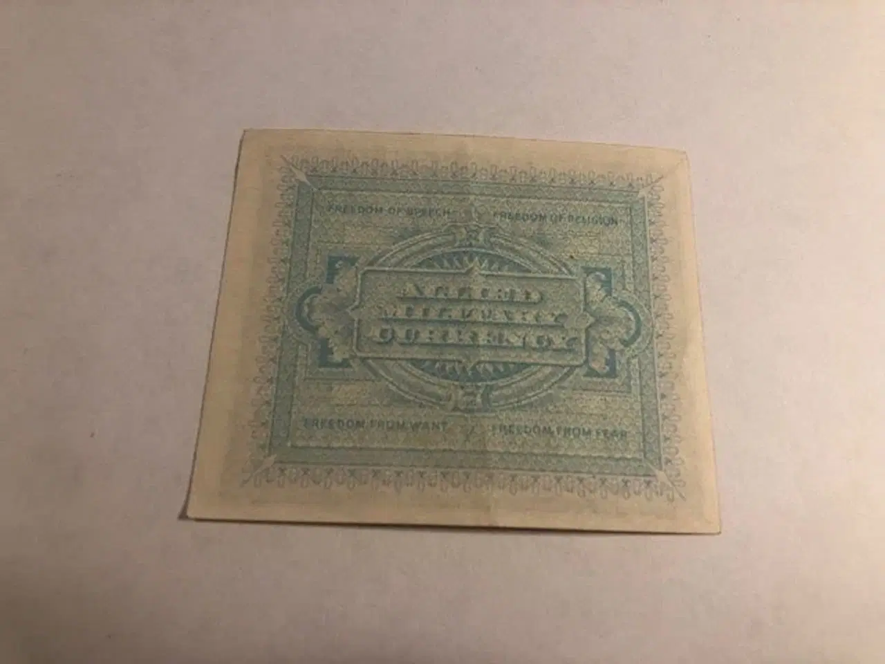 Billede 2 - 10 lire italy 1943A