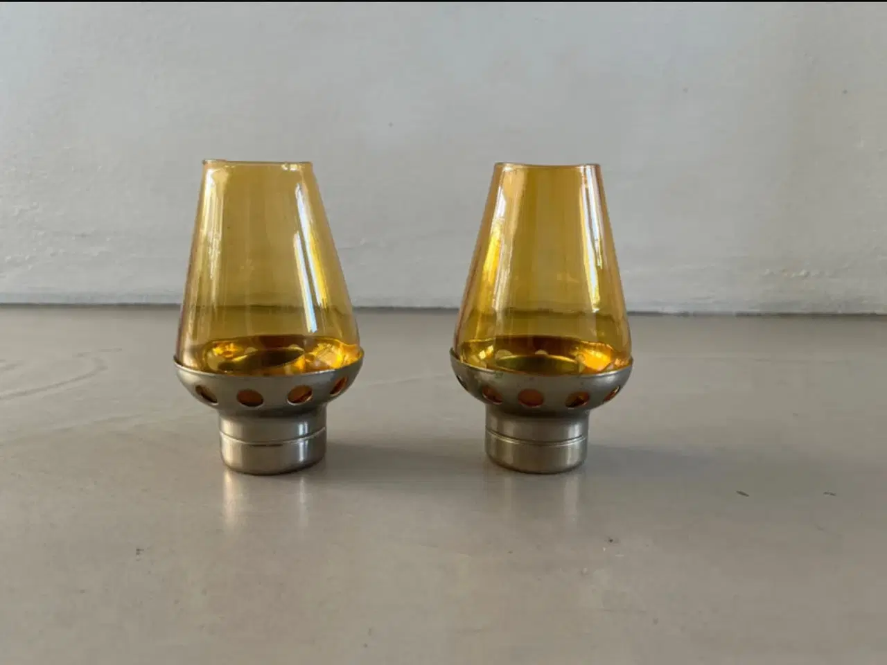 Billede 1 - Lysestager 