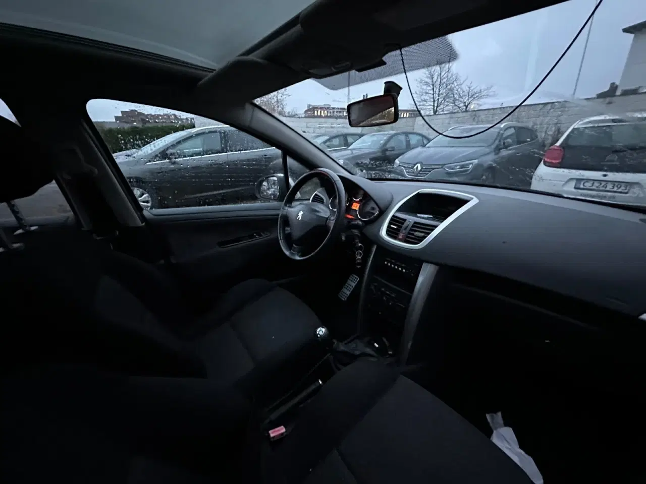 Billede 4 - Peugeot 207 1,6 HDi 109 Premium