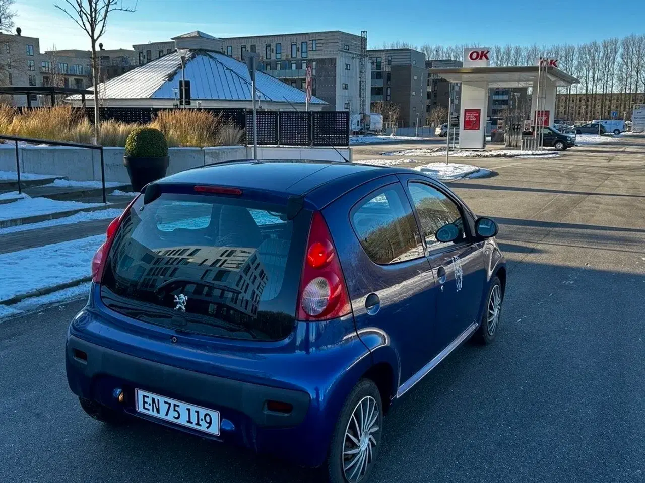 Billede 3 - NYSYNET KM 156.XXX