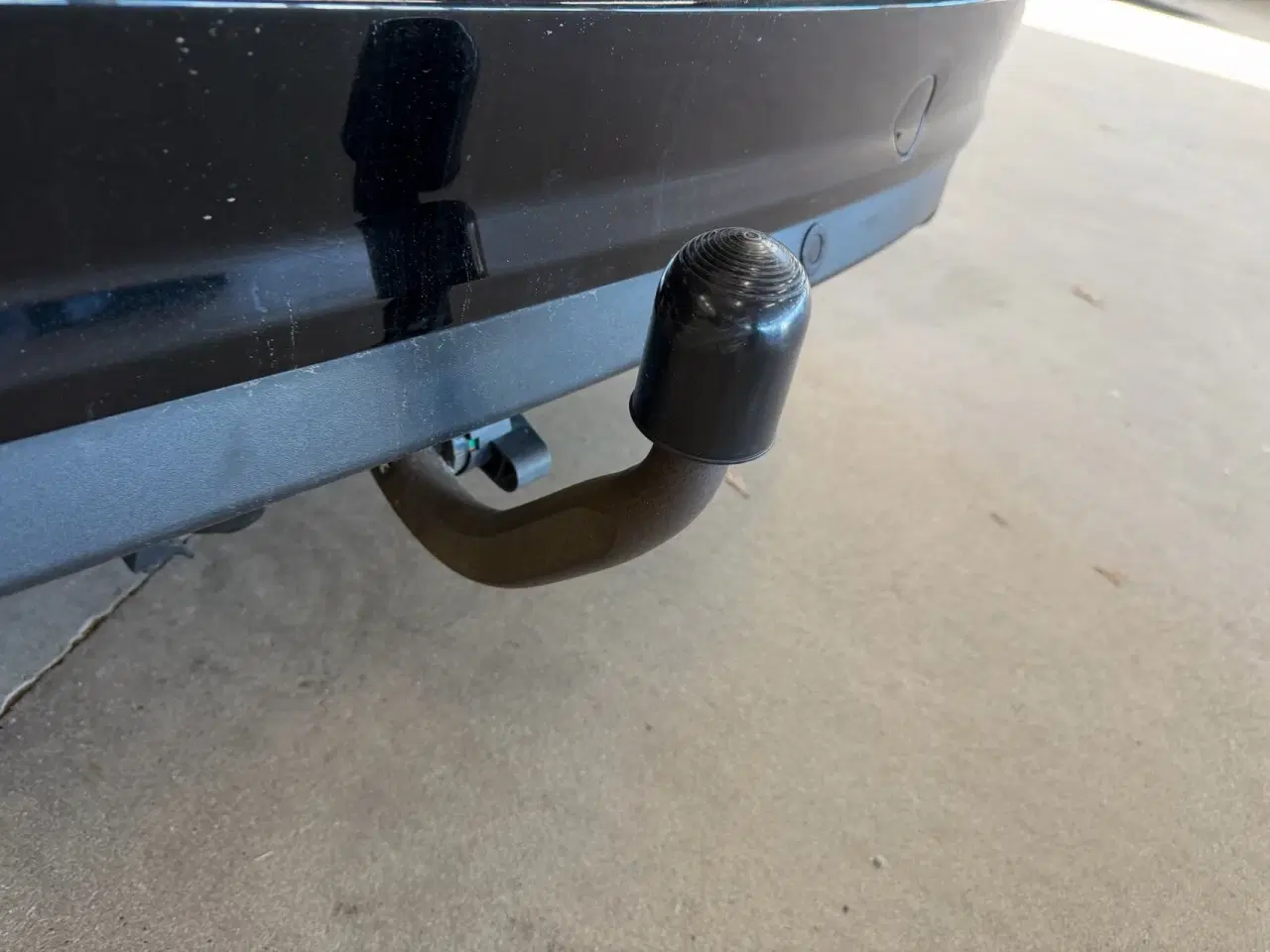 Billede 5 - Ford C-MAX 1,5 TDCi Titanium Powershift 120HK 6g Aut.