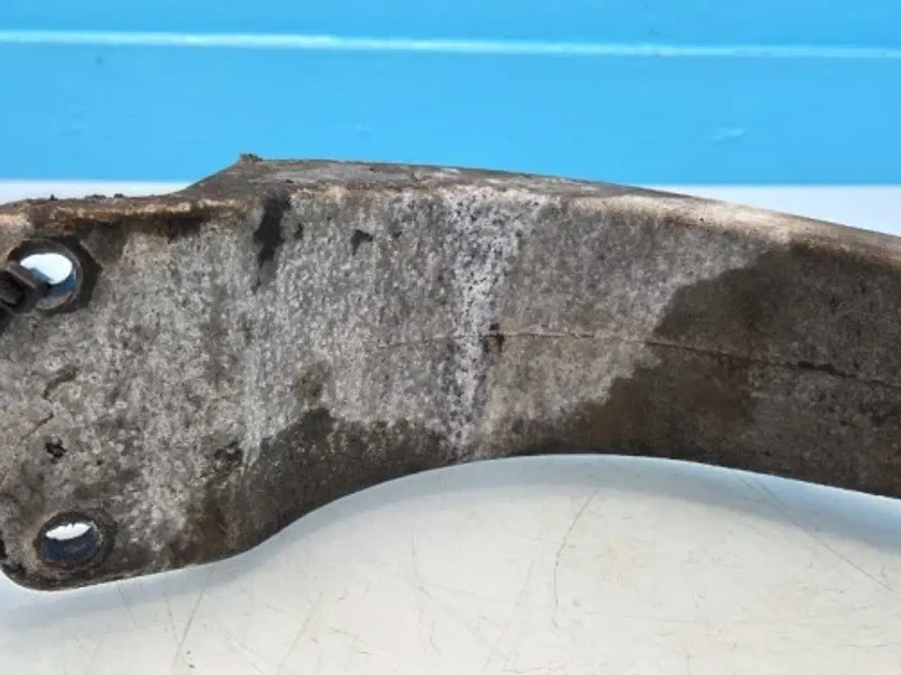 Billede 12 - John Deere 6300 Lys Beslag R. R110386