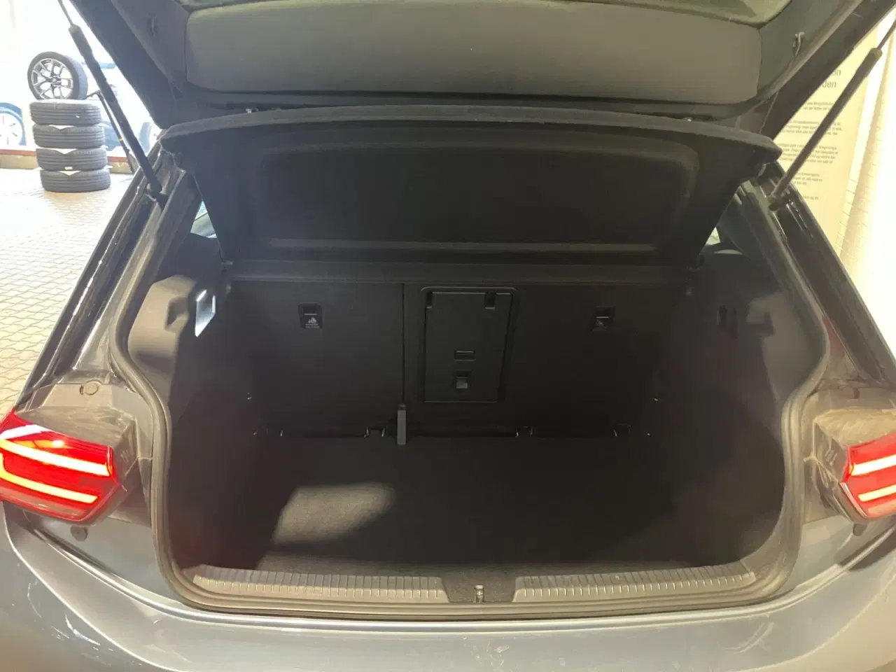 Billede 6 - VW ID.3 58 Pro