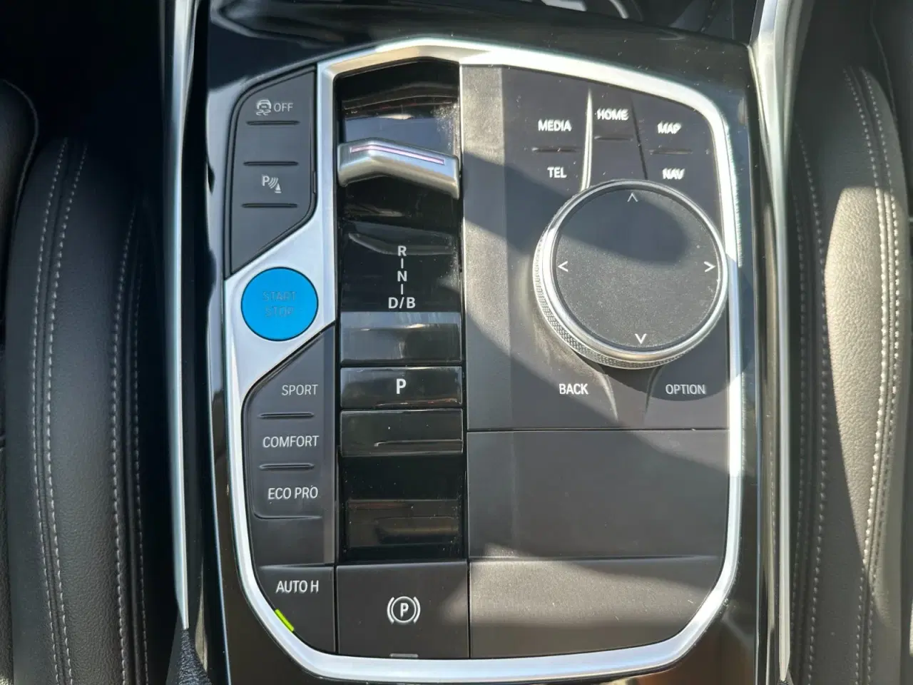 Billede 13 - BMW i4  eDrive35 M-Sport