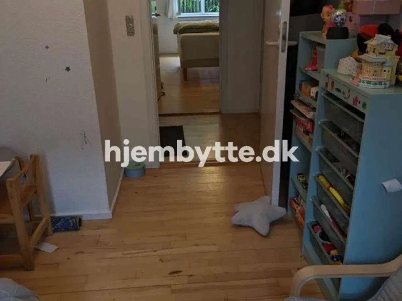 Billede 11 - Hjembytte - Stengade