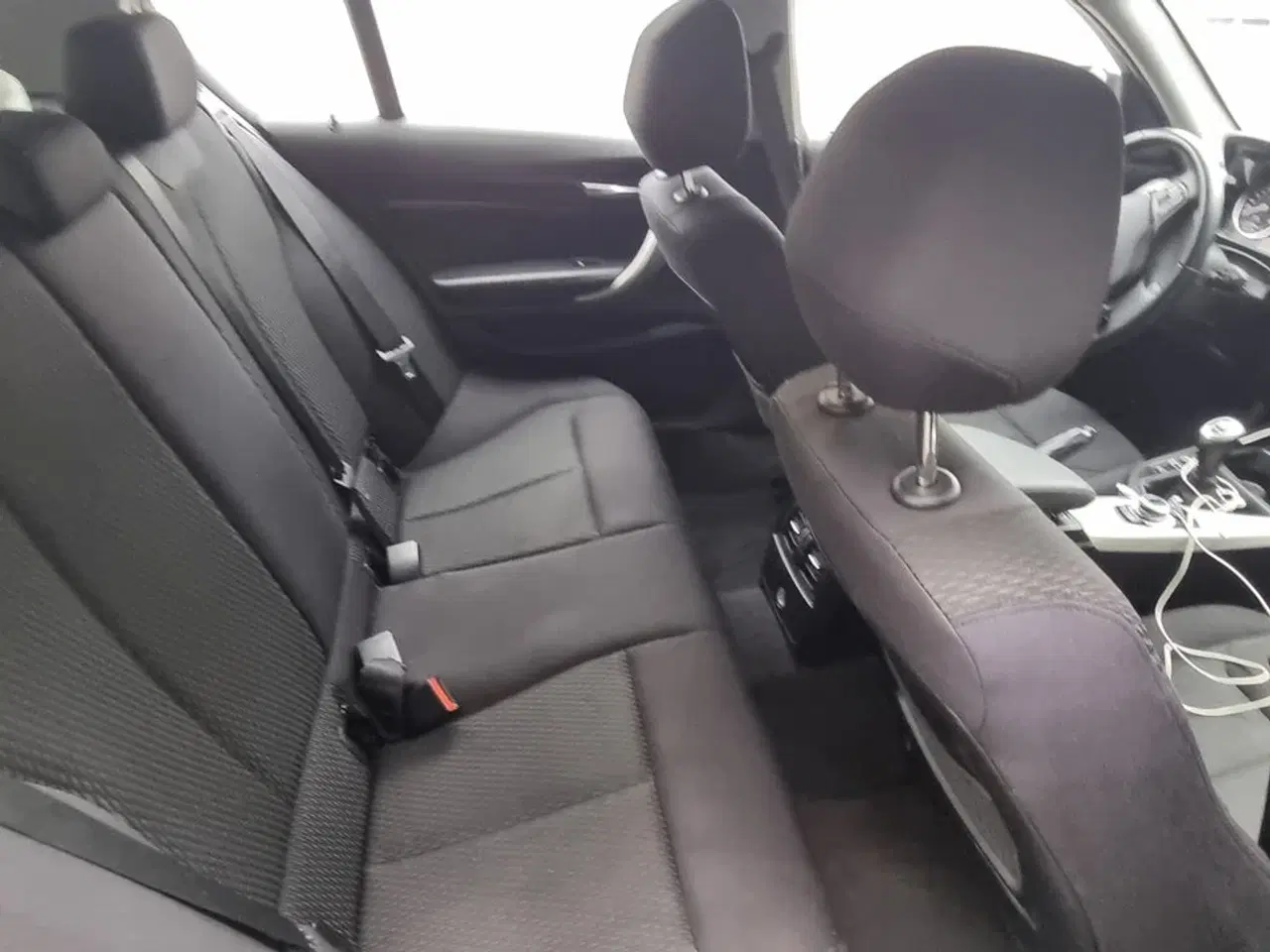 Billede 17 - BMW 116d 2,0 