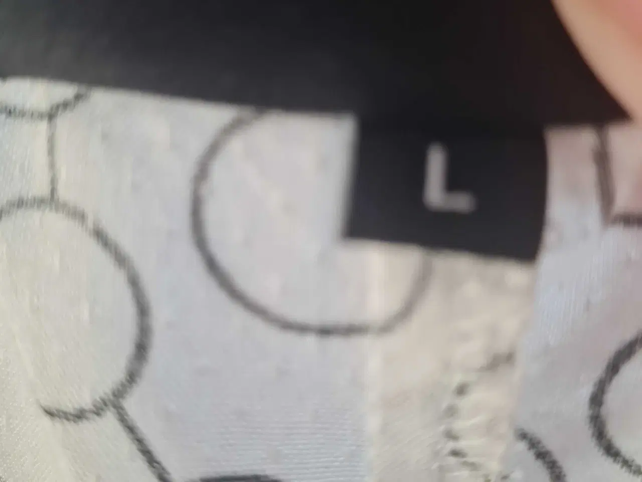 Billede 3 - Zoey cardigan str L 50-52 