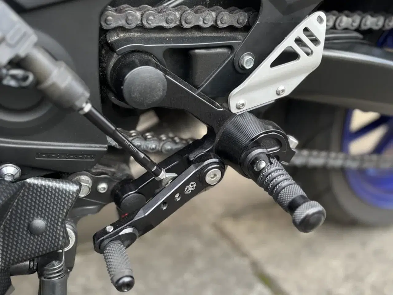 Billede 13 - Yamaha MT-09 SP