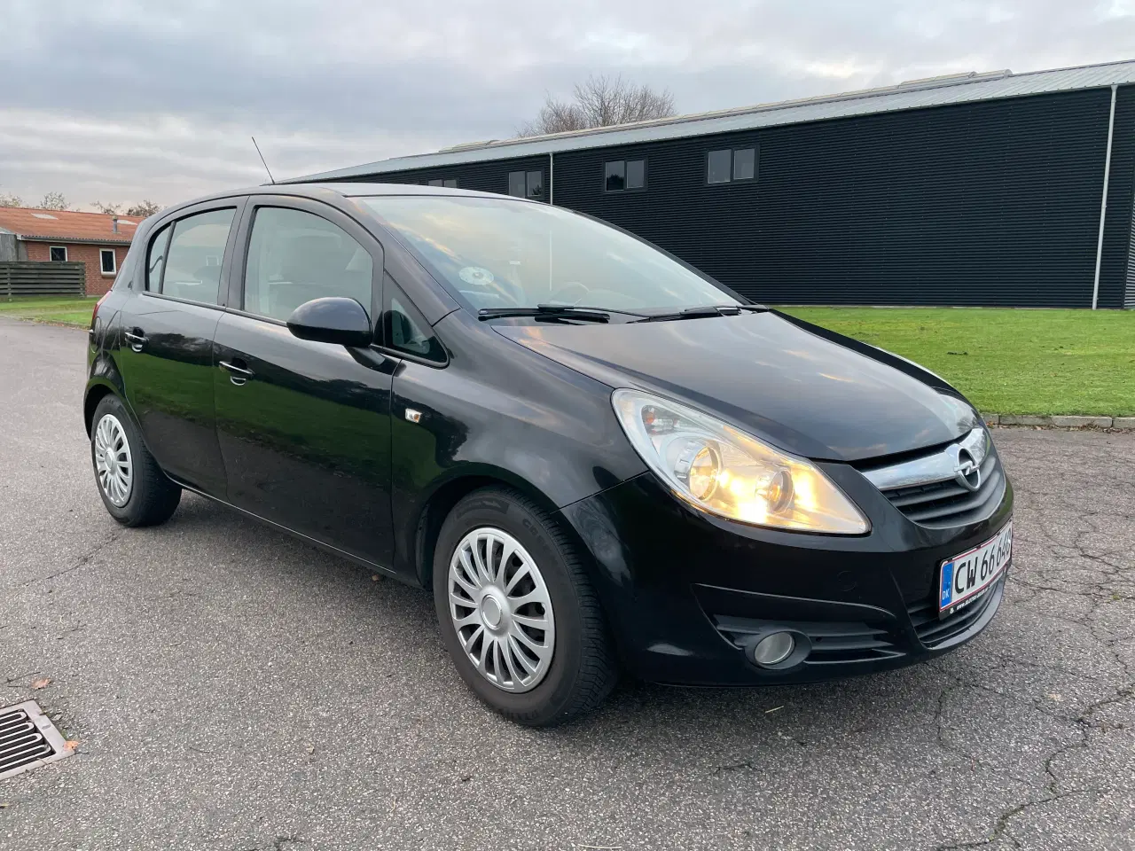 Billede 1 - Opel 1.4 16v 