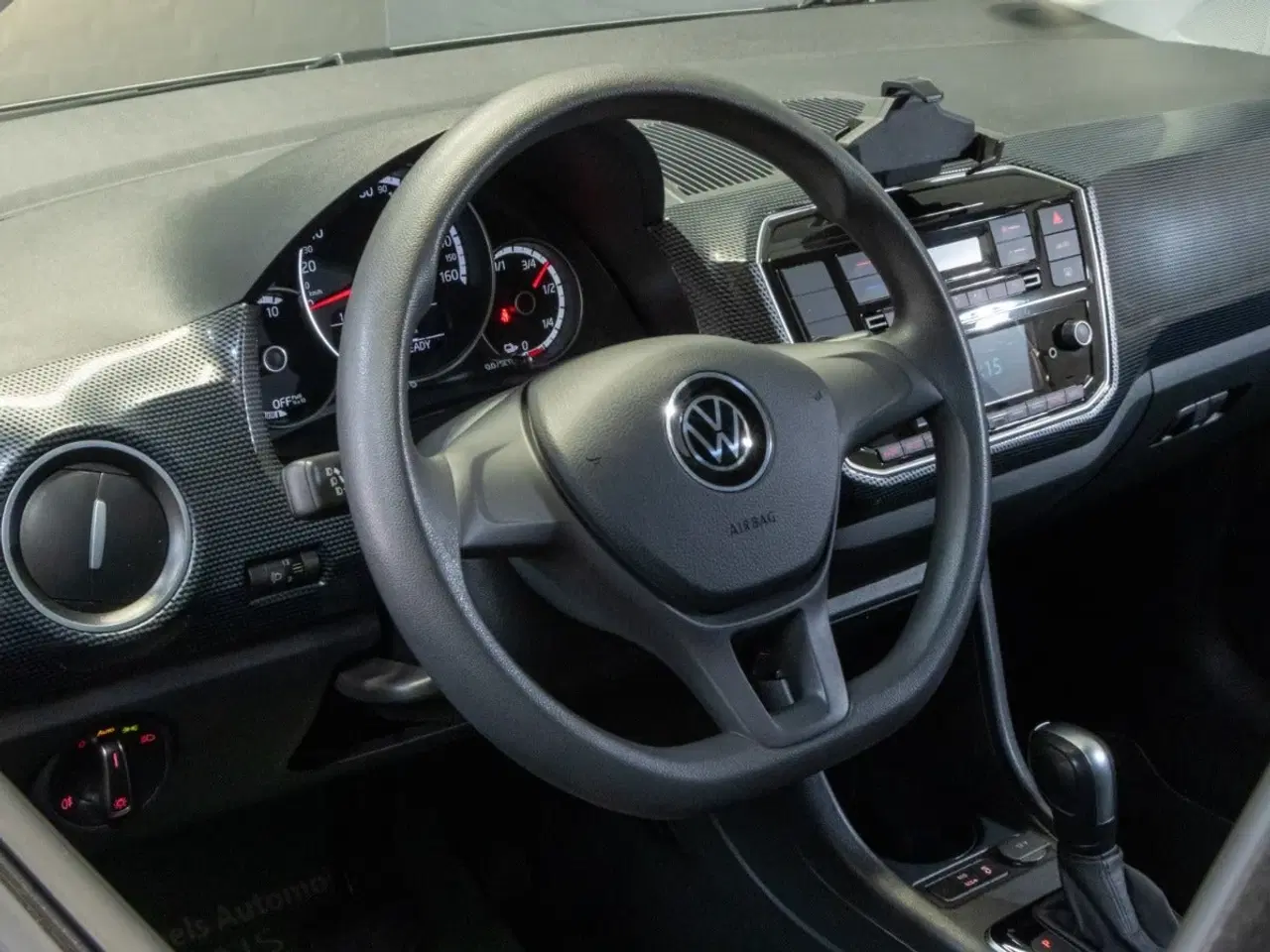Billede 11 - VW e-Up!  Move Up!