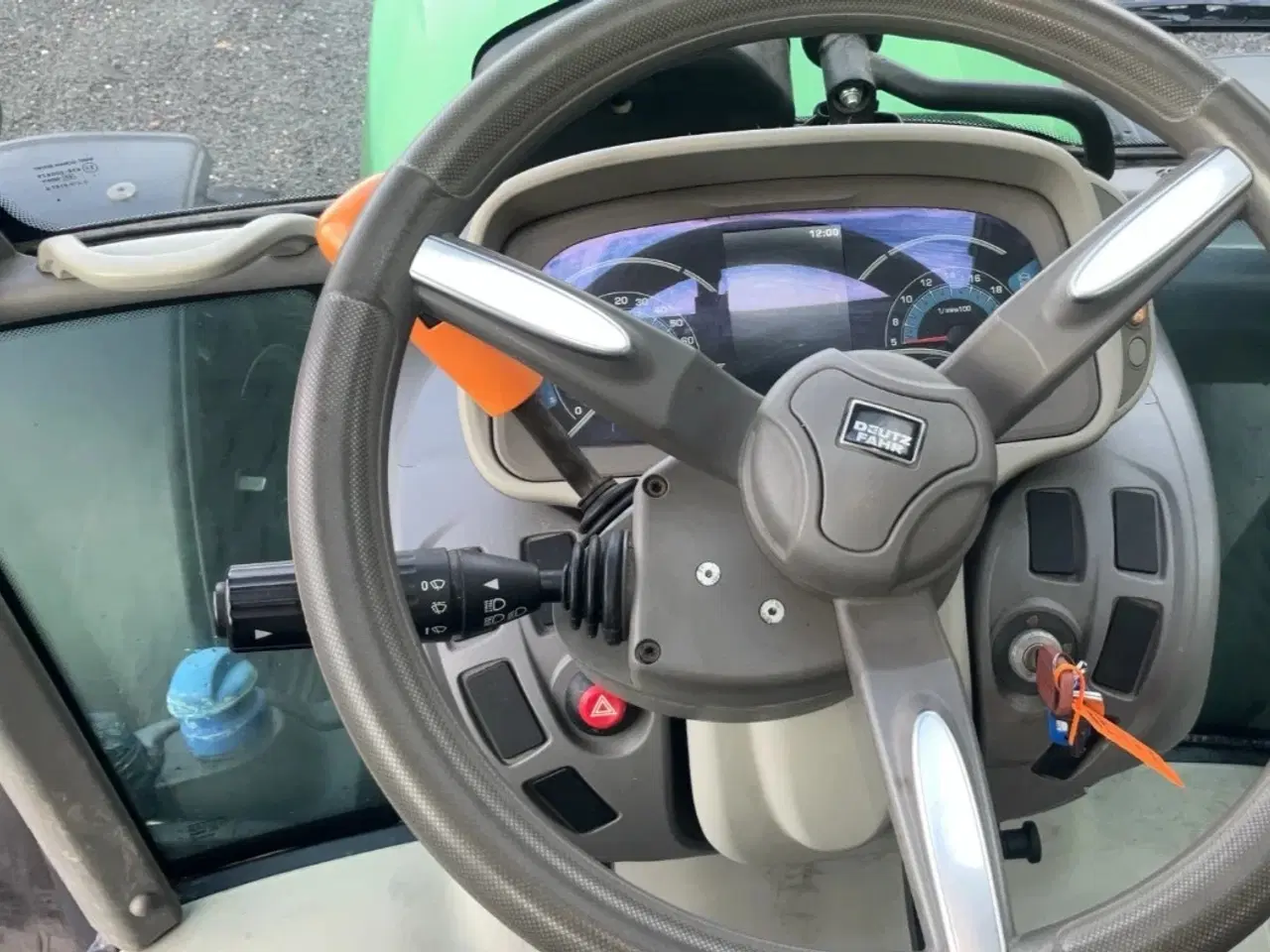 Billede 7 - Deutz-Fahr Agrotron 6130 TTV