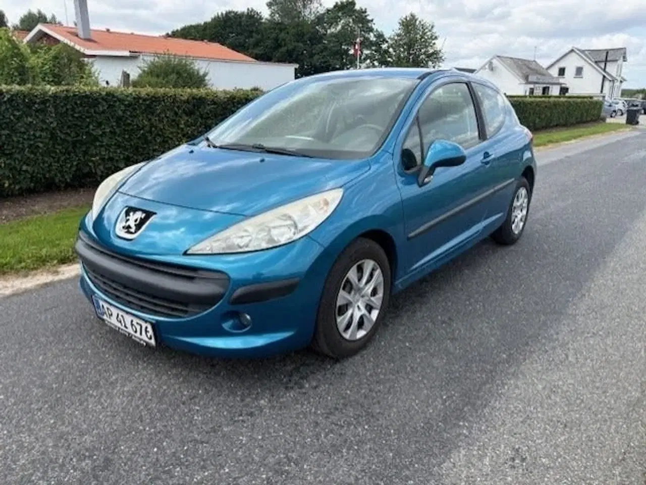 Billede 2 - Peugeot 207 1,4 Comfort