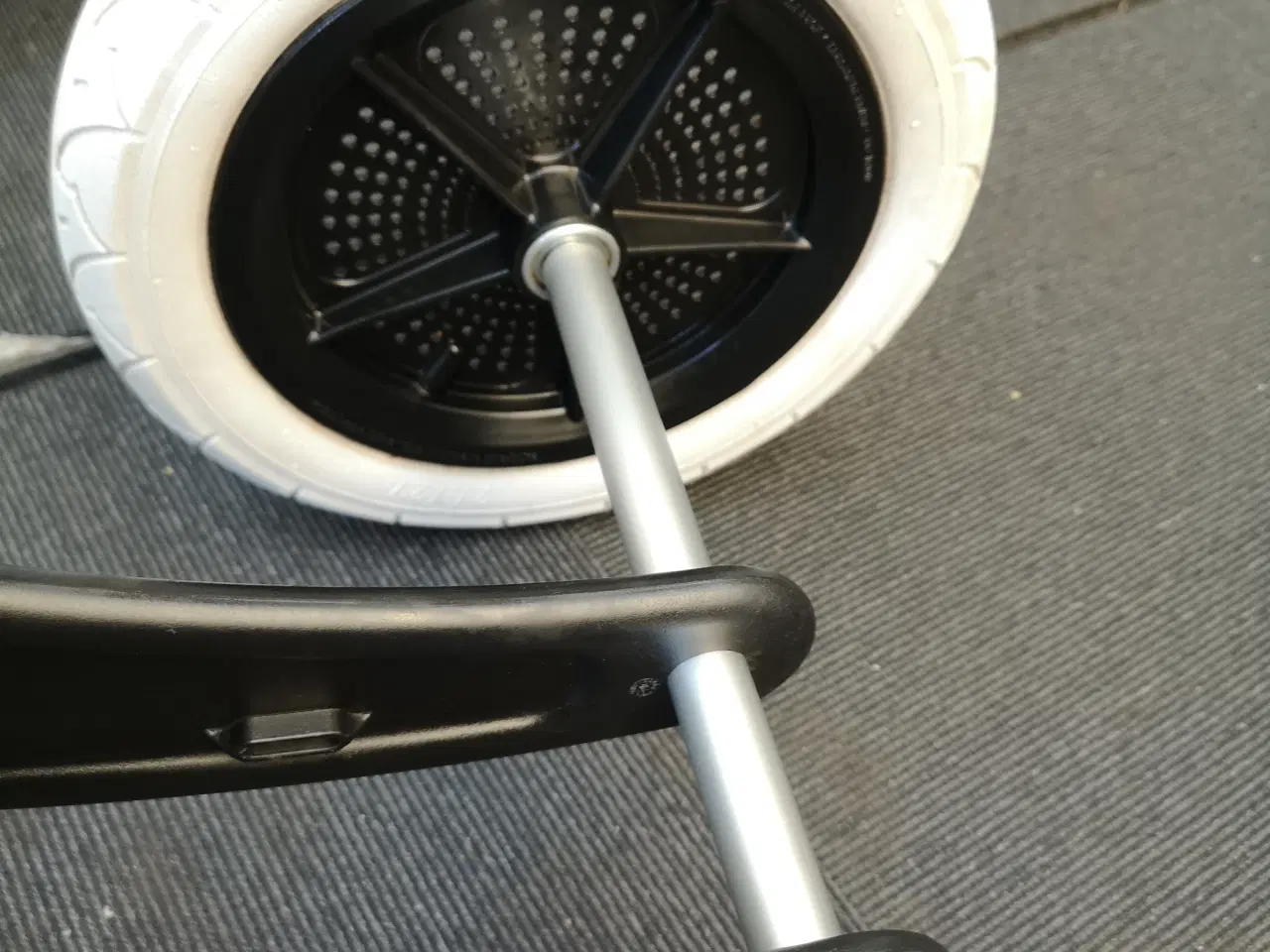 Billede 12 - Wishbone løbecykel Bike 3-i-1, en konvertibel bala