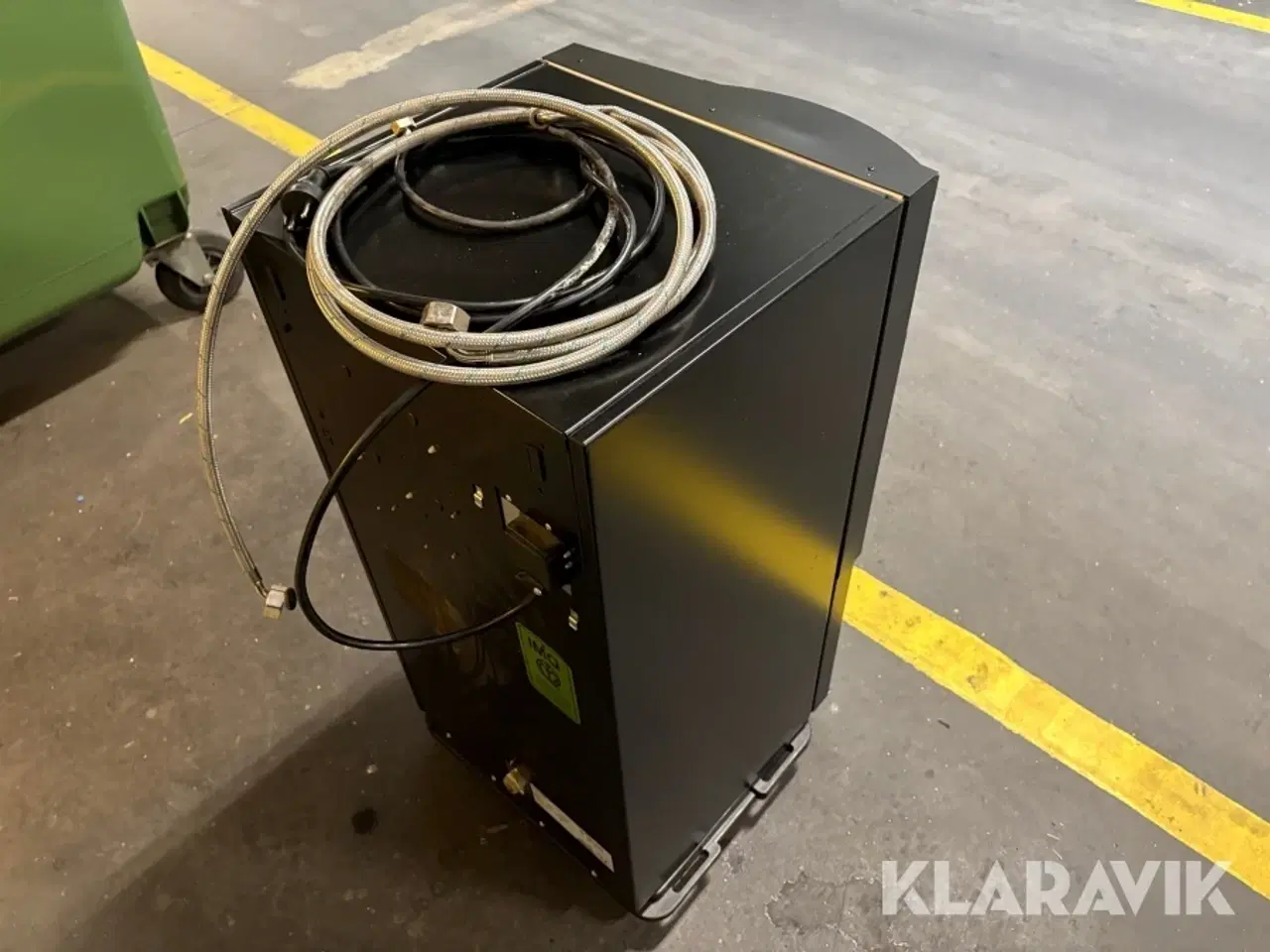 Billede 3 - Kaffeautomat Wittenborg FB7100+ 2 styk.