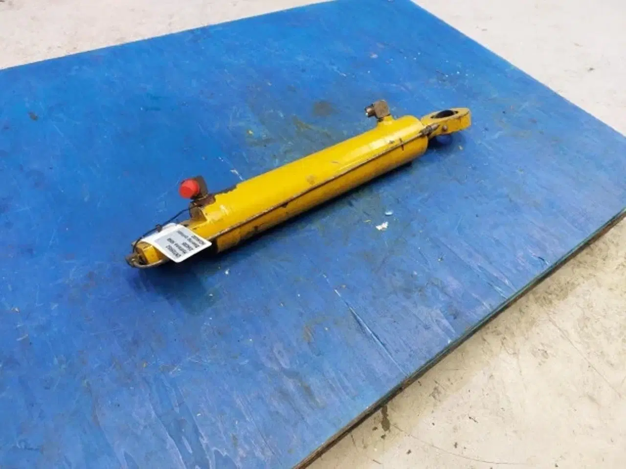 Billede 9 - Hydrema 906B Styrecylinder 234285