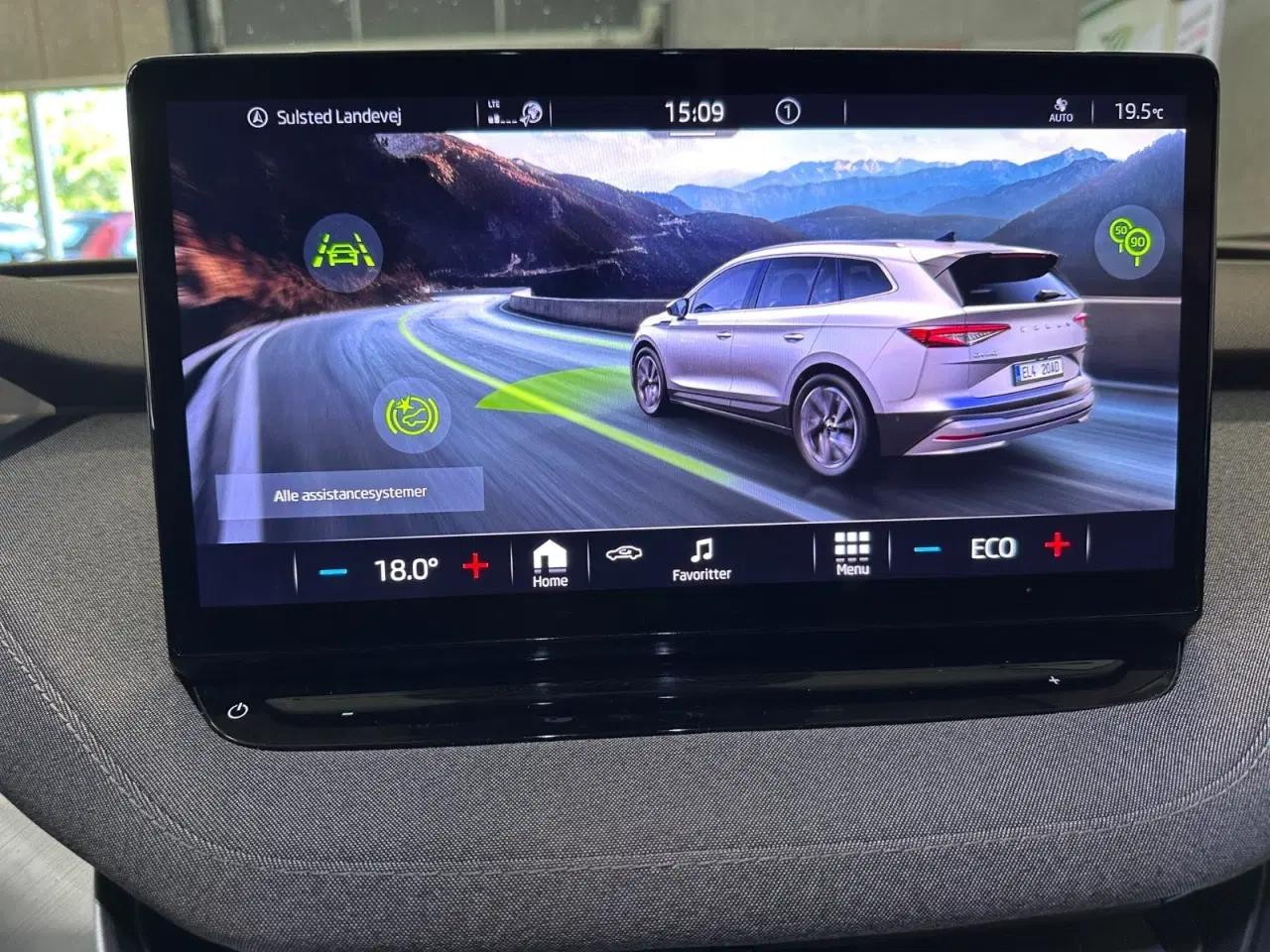Billede 16 - Skoda Enyaq 60 iV