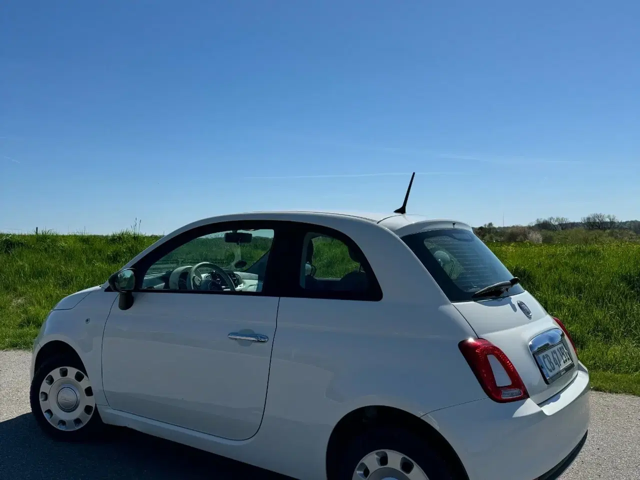 Billede 6 - Fiat 500 1,2 Collezione