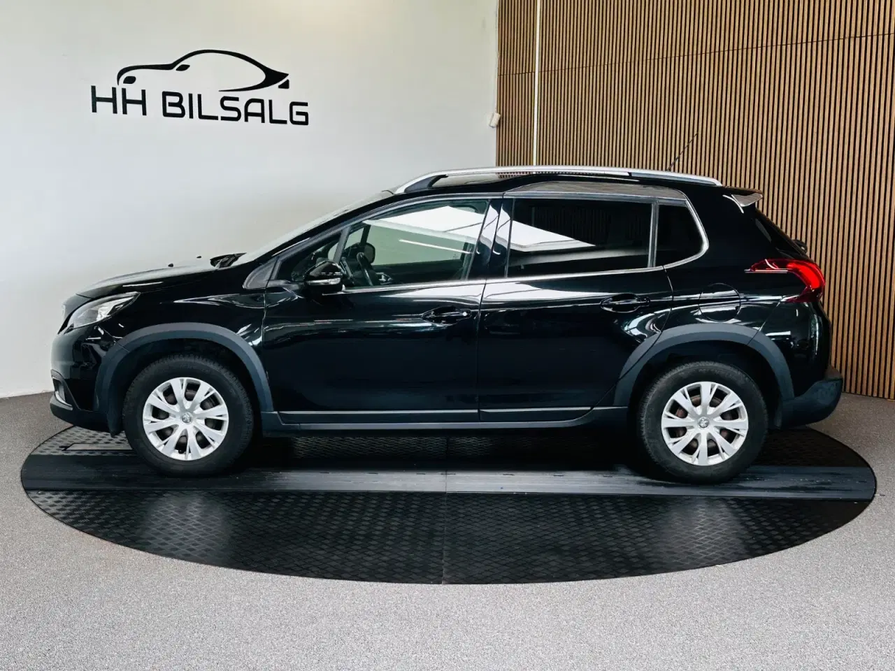 Billede 8 - Peugeot 2008 1,2 PureTech 82 Selection Sky