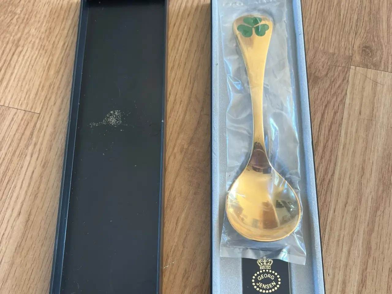 Billede 5 - års skeer fra Georg Jensen