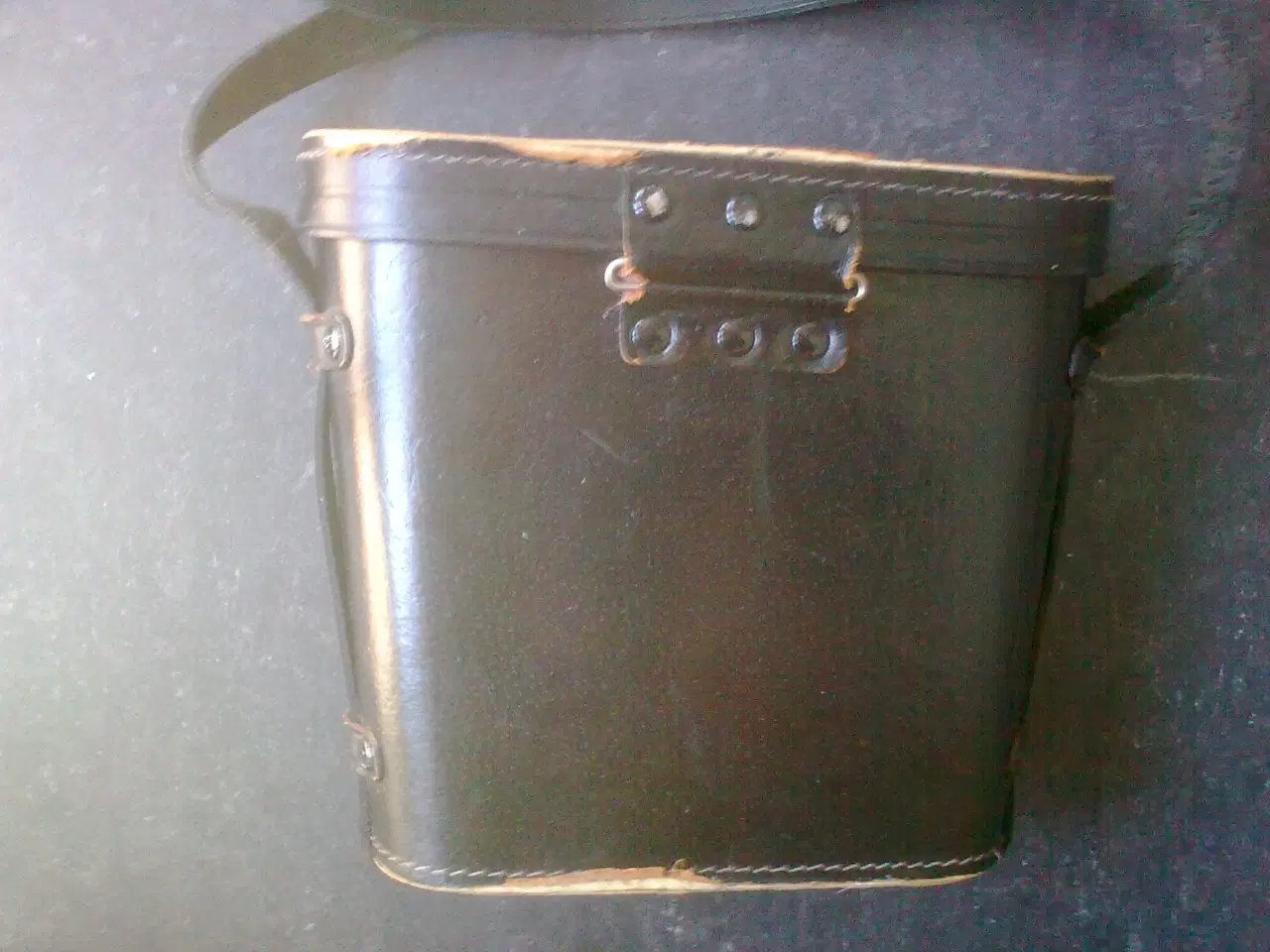 Billede 15 - Festival koncert UNISEX crossbody variant i stil