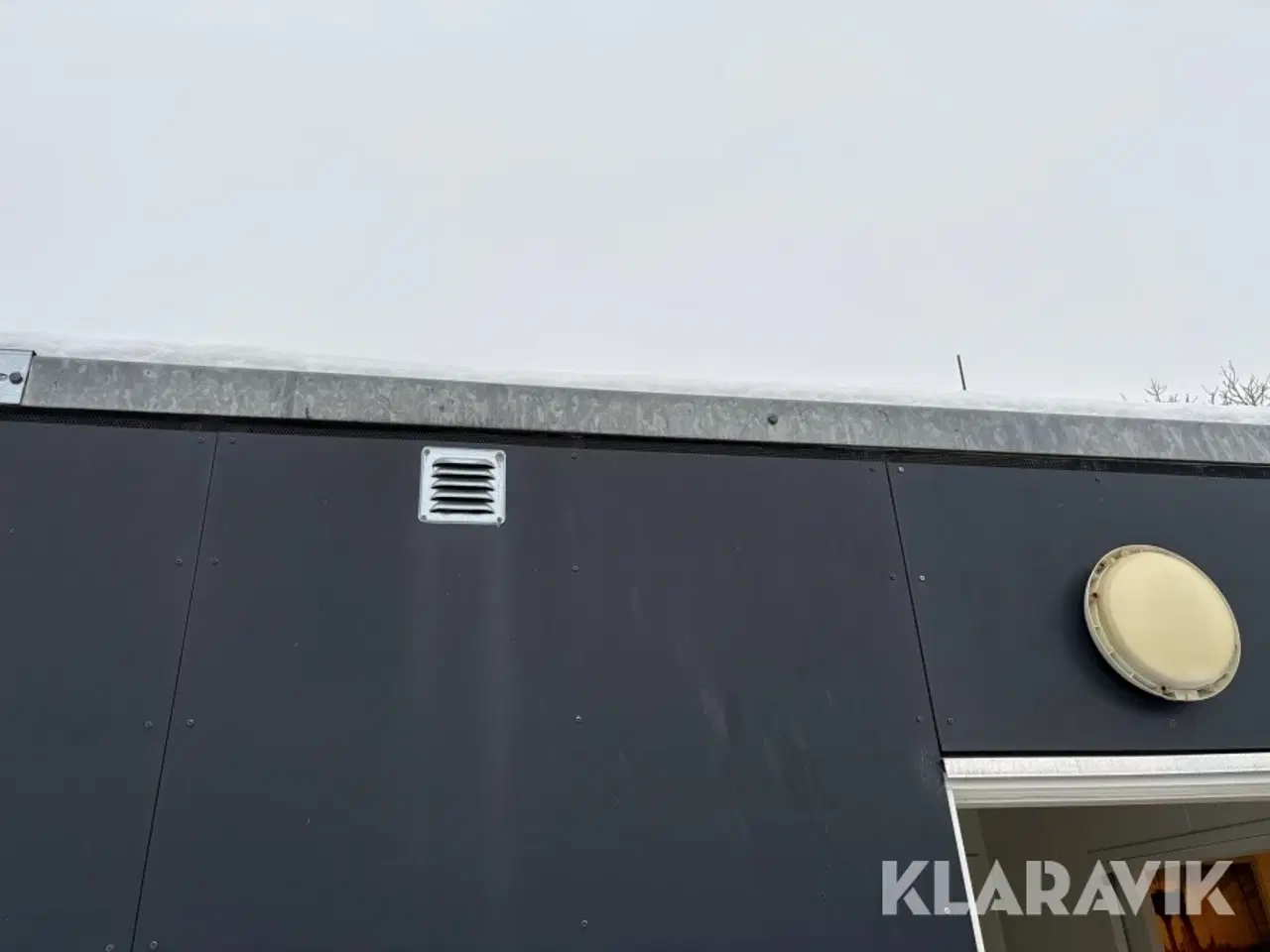 Billede 7 - Beboelsesvogn