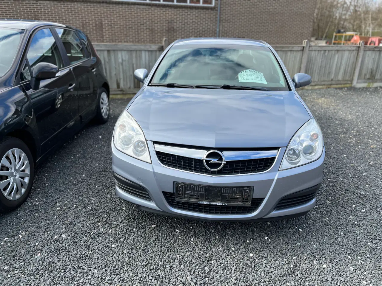 Billede 2 - Opel Vectra 1,8i Limited