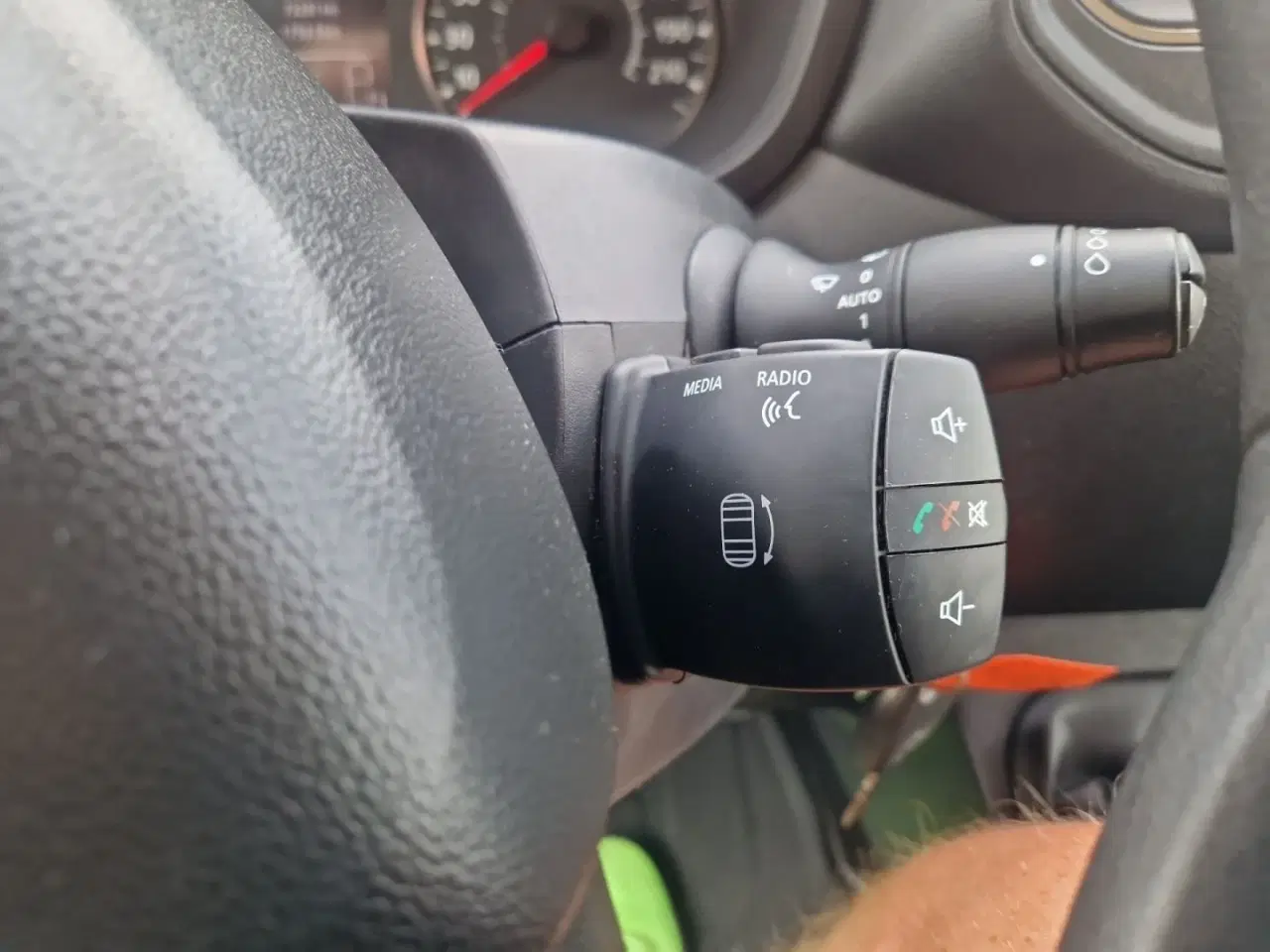 Billede 17 - Renault Master IV T33 2,3 dCi 135 L2H2 Kassevogn