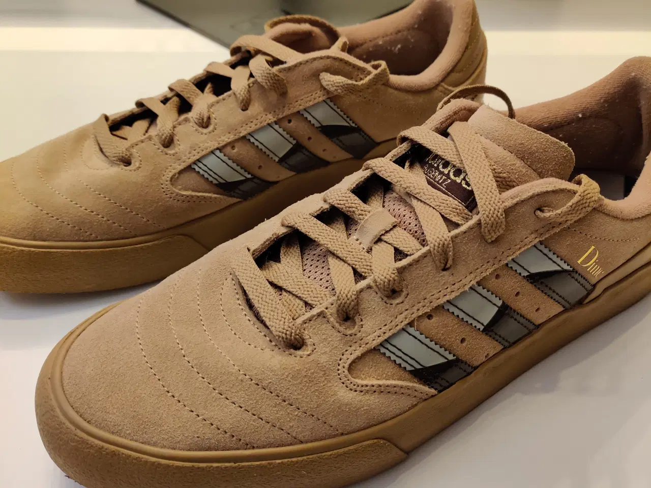 Billede 5 - Adidas Busenitz Vulc II sko, 44.5