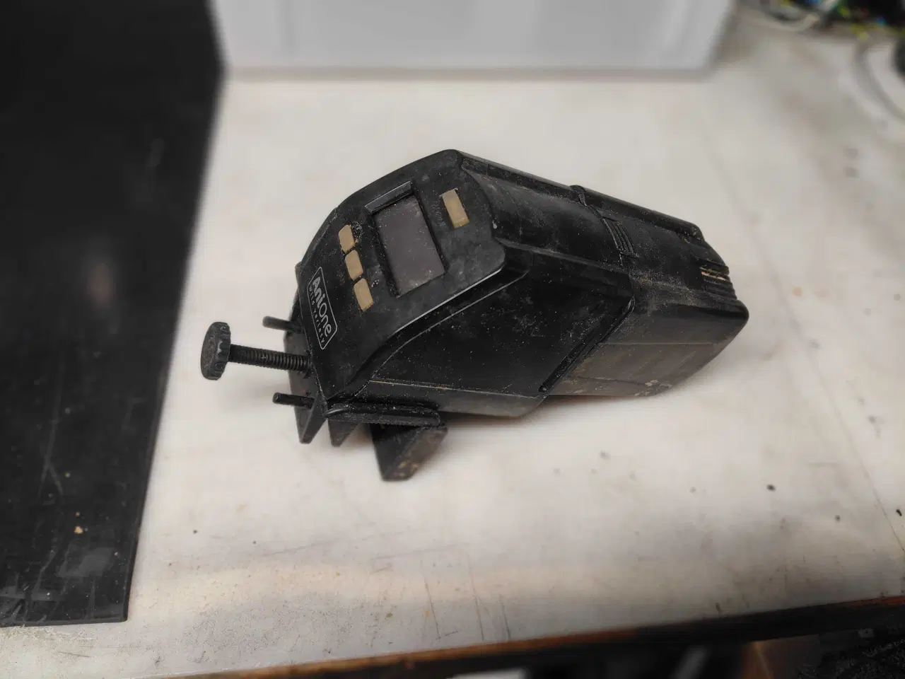 Billede 3 - foderautomat