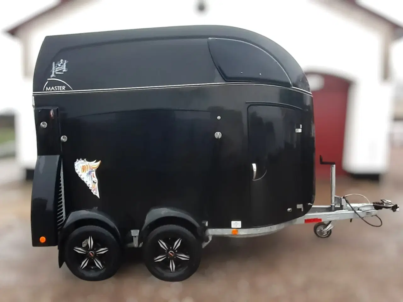 Billede 2 - Böckmann Master