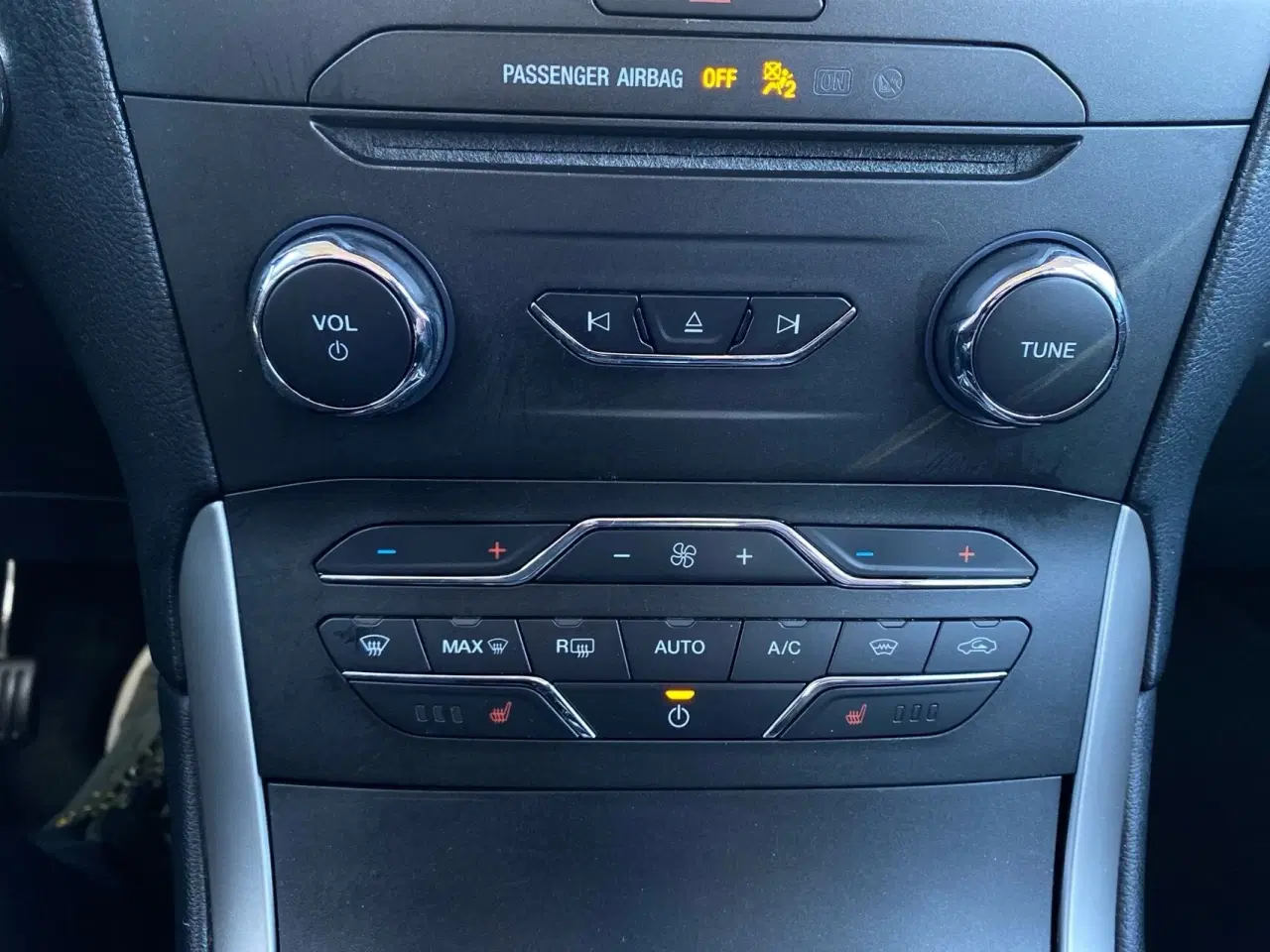 Billede 18 - Ford Galaxy 7 Sæder 2,0 TDCi Trend 150HK 6g