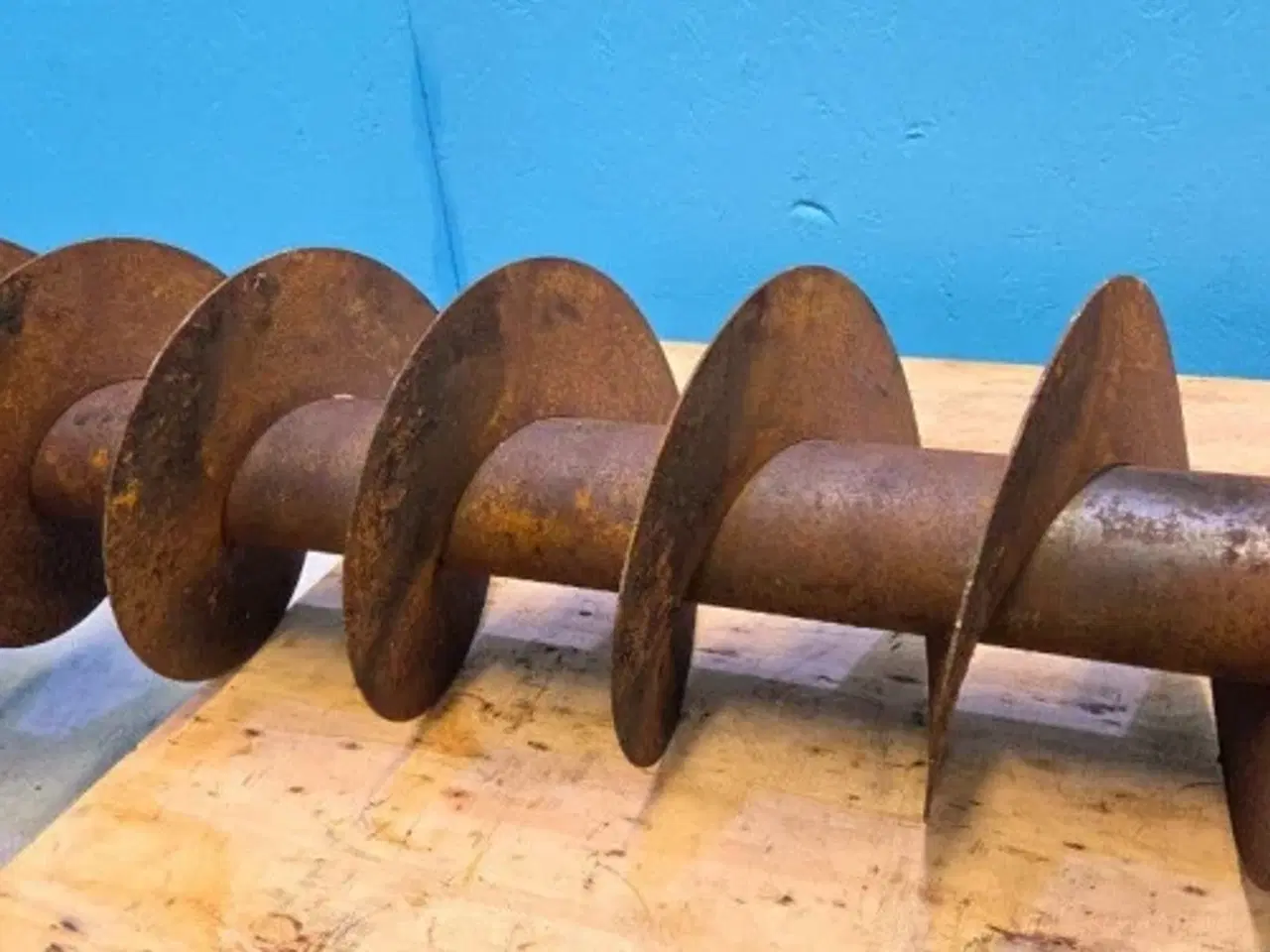 Billede 17 - Claas Dominator 88 Snegl 608538.2