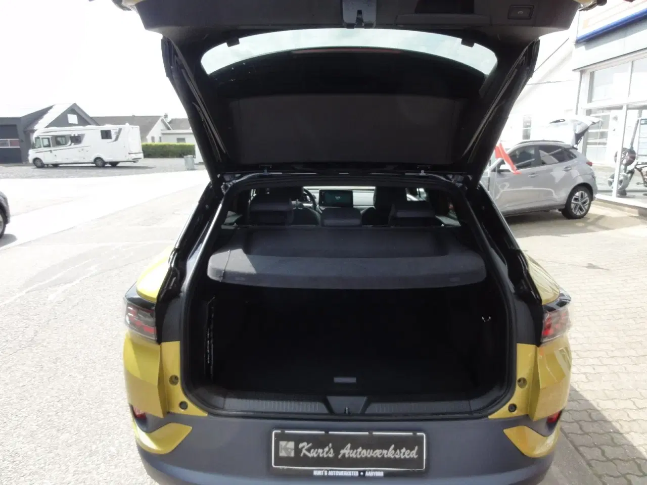 Billede 10 - VW ID.4 77 1ST Pro Performance